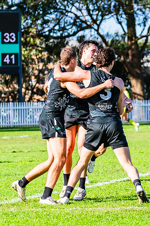 Rd 8 MPD - UTS v SWS - 31 May 2025