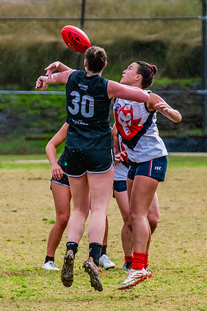 Rd 6 WPD - UTS v Pennant Hills - 11 May 2024
