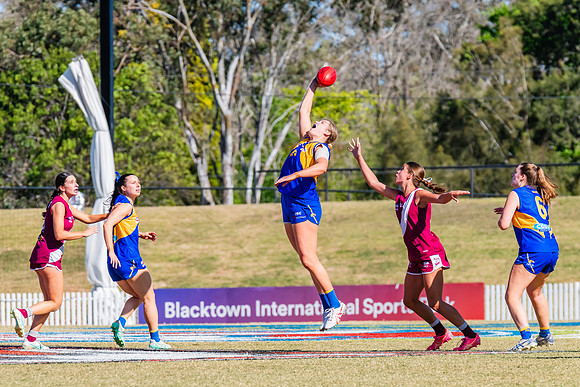 WPD Grand Final - Manly-Warringah v East Coast - 21 September 20