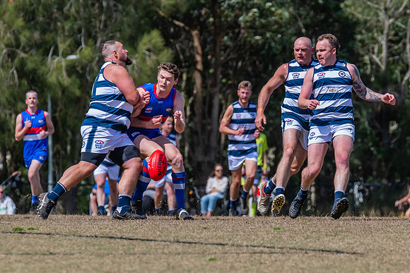 Black Diamond Shield Warners Bay v Muswellbrook - 17 September 2022