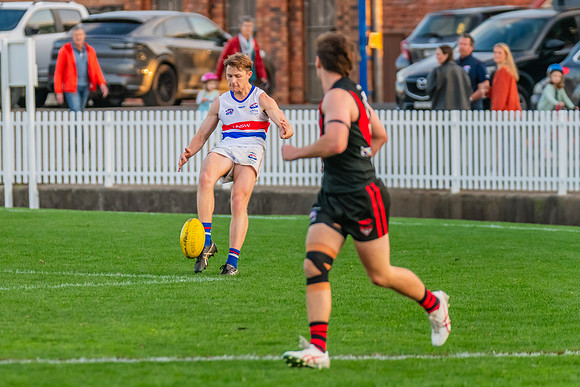 Rd 16 MPD - UNSW-ES v North Shore - 10 August 2024