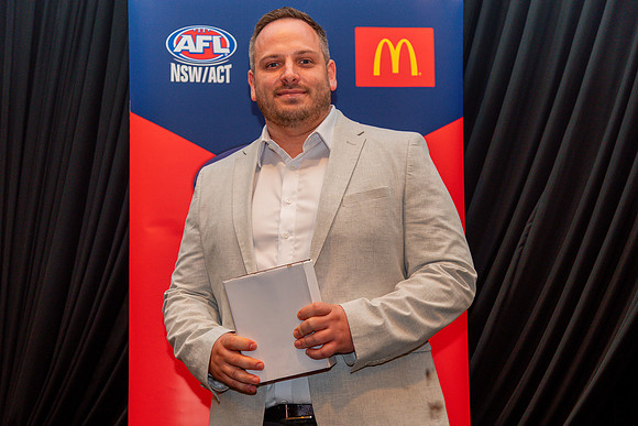 Pennant Hills Demons AFL Presentation Night 2024