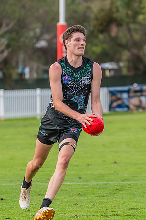 Rd 7 MPD - St George v UTS - 25 May 2024