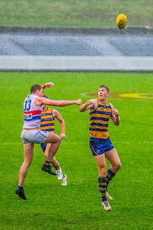 Rd 8 MPD - UNSW-ES v Sydney Uni - 1 June 2024