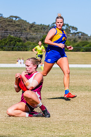 WPD Grand Final - Manly-Warringah v East Coast - 21 September 20