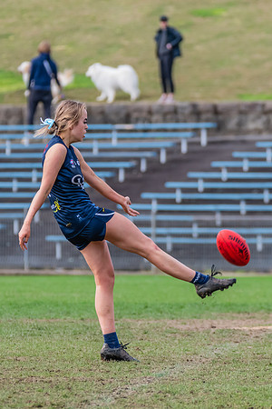 Women's Div 4 Grand Final - East Coast v South West Sydney - 4 S