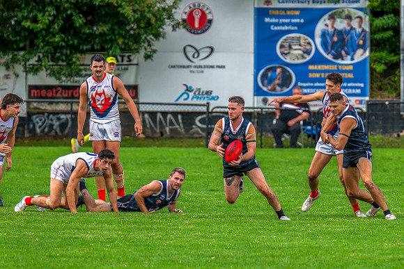 Rd 4 MPD - Inner West v Pennant Hills - 25 April 2025