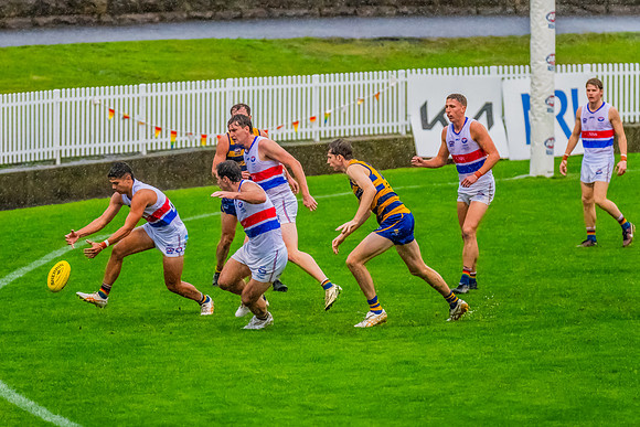 Rd 8 MPD - UNSW-ES v Sydney Uni - 1 June 2024