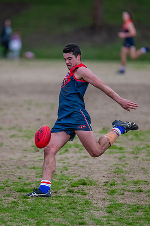 Rd 14 MPD - Pennant Hills v Sydney Uni - 16 July 2022
