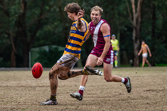 Rd 17 MPD - Manly Warringah v Sydney Uni - 16 August 2025