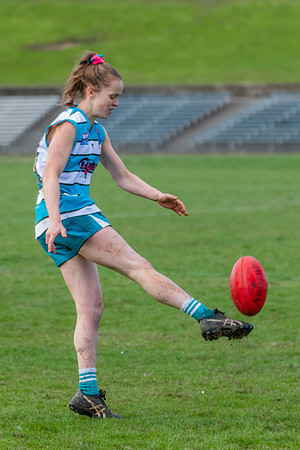 Women's Div 2 Grand Final - Pennant Hills v Penrith