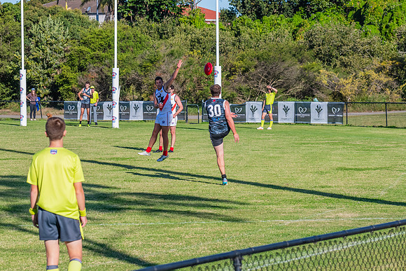 Rd 4 MPD - Inner West v Pennant Hills - 25 April 2024