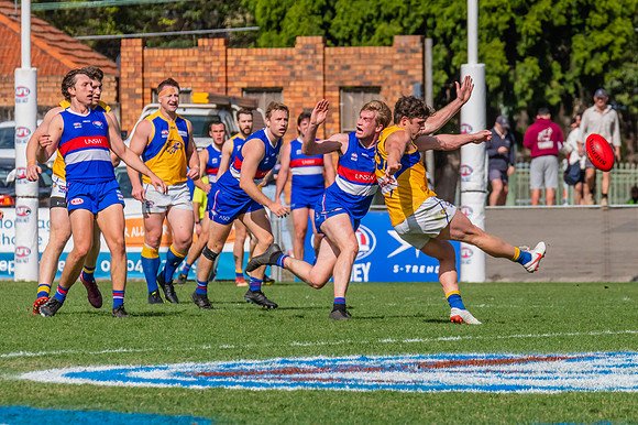 Men's Div 2 Grand Final - UNSW-ES v East Coast - 10 September 20