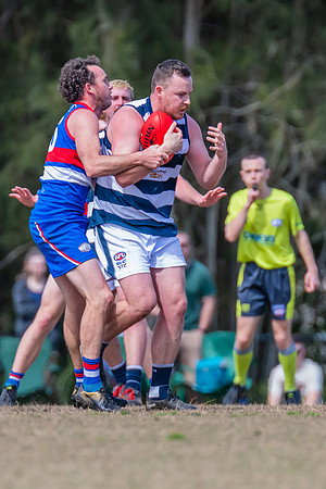 Black Diamond Shield Warners Bay v Muswellbrook - 17 September 2022