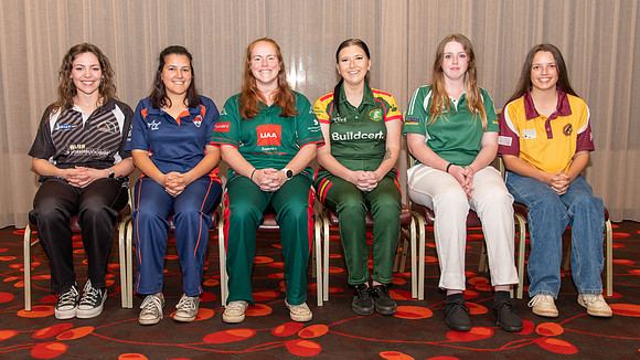 CCCA Season Launch