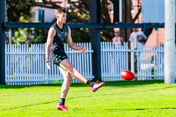 Rd 8 MPD - UTS v SWS - 31 May 2025