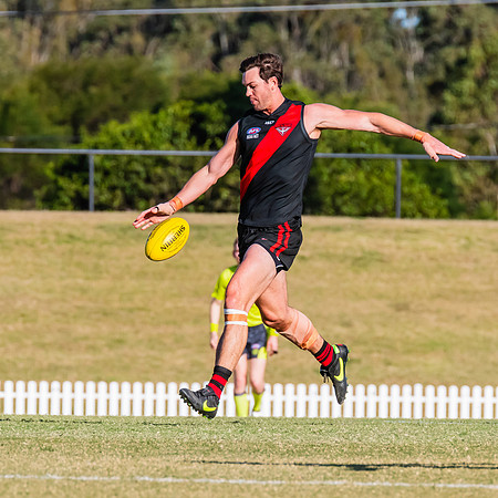 MPD Grand Final - North Shore v Manly-Warringah - 21 September 2