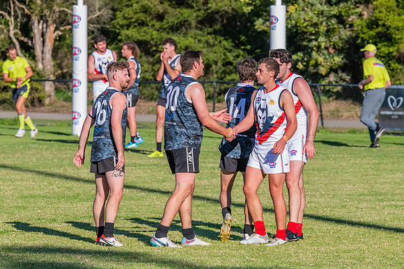 Rd 4 MPD - Inner West v Pennant Hills - 25 April 2024