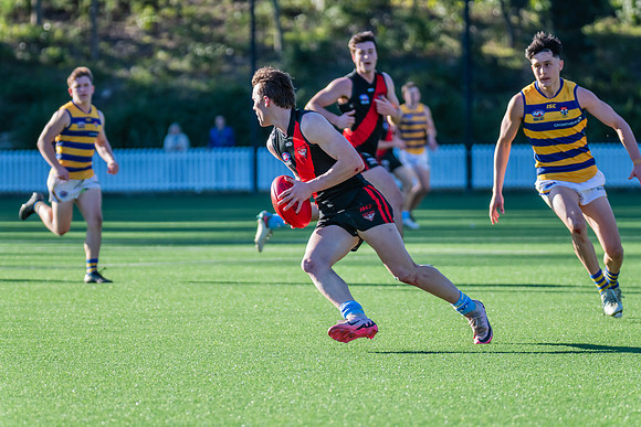 Rd 15 MPD - North Shore v Sydney Uni - 3 August 2024