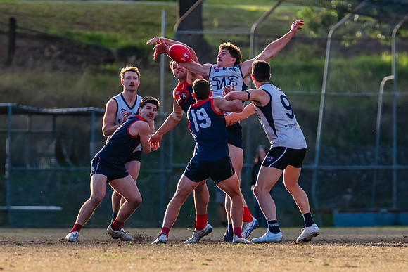 Rd 11 MPD - Pennant Hills v SWS - 28 June 2025