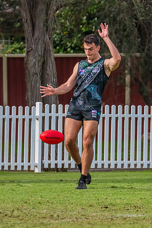 Rd 7 MPD - St George v UTS - 25 May 2024