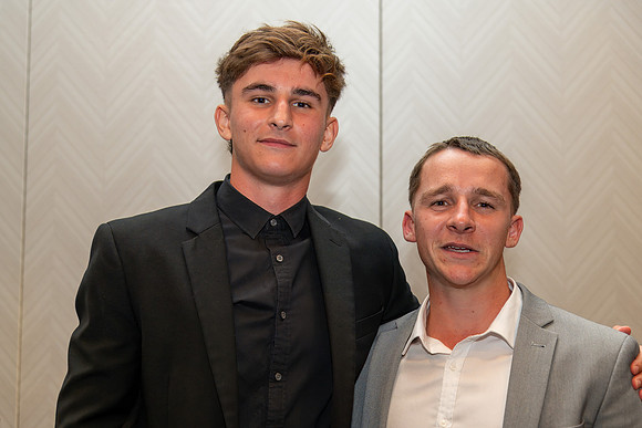 Pennant Hills Demons AFL Presentation Night 2024