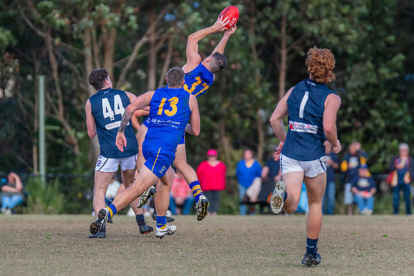 Black Diamond Plate Men's Nelson Bay v Newcastle City - 17 Septe