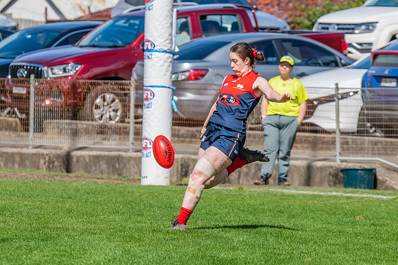 Women's Div 2 Grand Final - Pennant Hills v Penrith