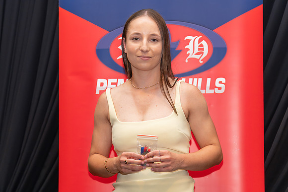 Pennant Hills Demons AFL Presentation Night 2024