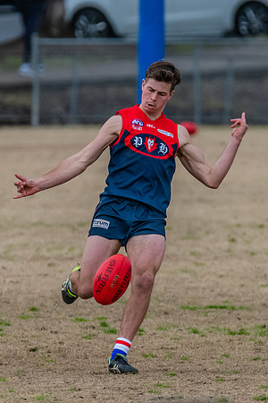 Rd 14 MPD - Pennant Hills v Sydney Uni - 16 July 2022