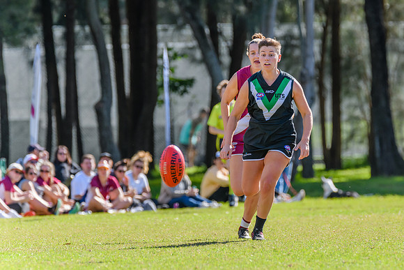 Rd 5 WPD - Manly Warringah v UTS - 7 May 2022