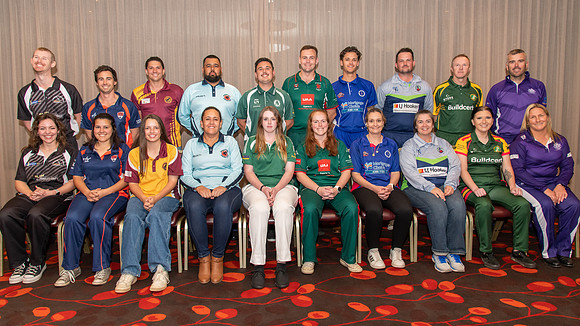 CCCA Season Launch