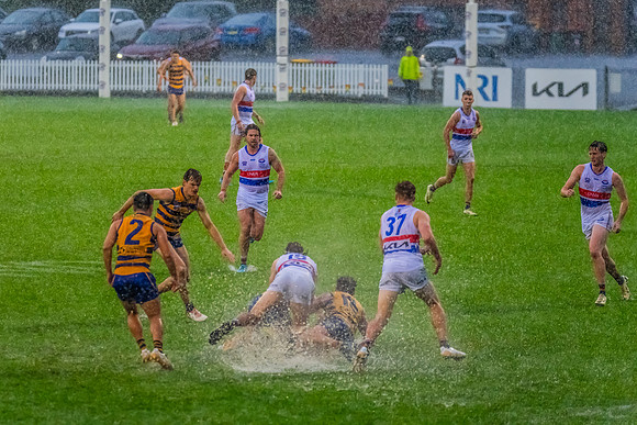 Rd 8 MPD - UNSW-ES v Sydney Uni - 1 June 2024