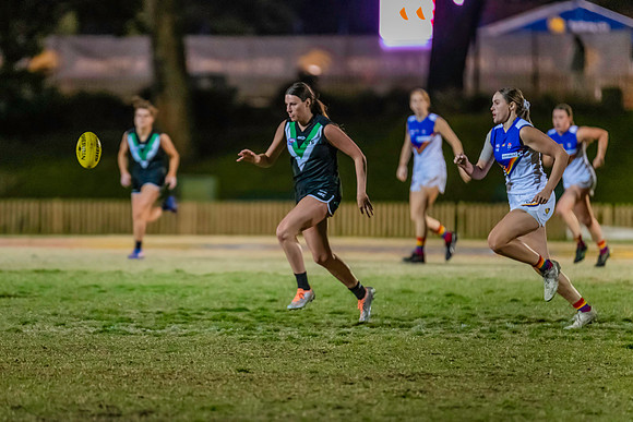 Rd 10 WPD - Sydney University v UTS - 18 June 2022
