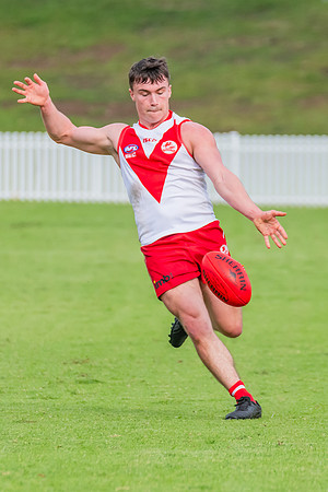 Rd 7 MPD - St George v UTS - 25 May 2024