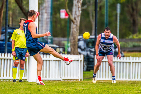 Rd 5 Men's Div 1 - Camden v Pennant Hills - 4 May 2024