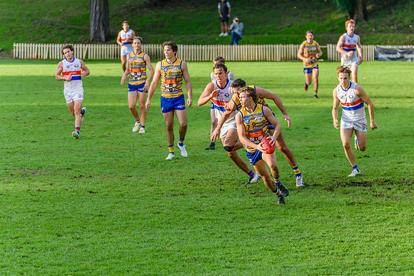 Rd 8 MPD - Sydney University v UNSW ES - 28 May 2022