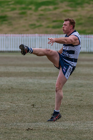 Platinum Div Reserves Preliminary Final - Southern Power v Camde