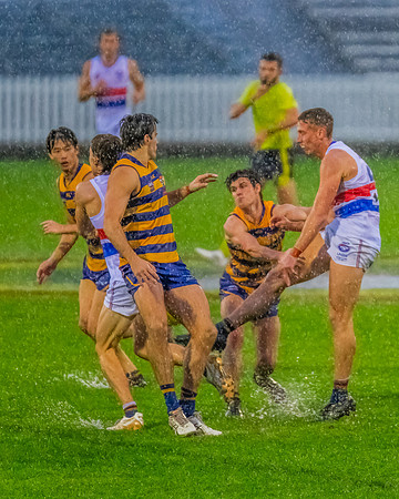 Rd 8 MPD - UNSW-ES v Sydney Uni - 1 June 2024