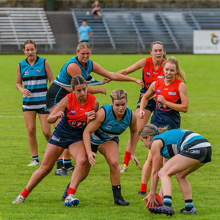 Rd 1 WPD - Southern Power v Pennant Hills