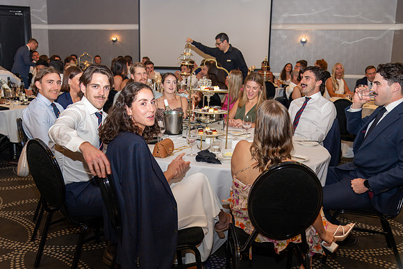 Pennant Hills Demons AFL Presentation Night 2024