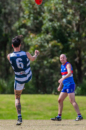 Black Diamond Shield Warners Bay v Muswellbrook - 17 September 2022