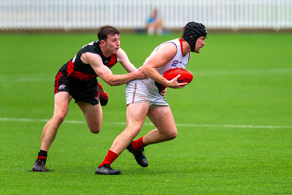 Rd 1 MPD - North Shore v Pennant Hills - 29 March 2025
