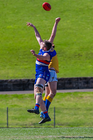 Men's Div 2 Grand Final - UNSW-ES v East Coast - 10 September 20