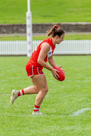 Rd 1 WPD - UNSW-ES v St George - 30 March 2025