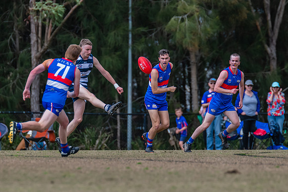 Black Diamond Shield Warners Bay v Muswellbrook - 17 September 2022