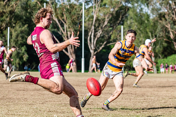 Rd 17 MPD - Manly Warringah v Sydney Uni - 16 August 2025