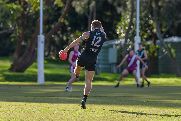 Rd 5 MPD - Manly Warringah v UTS - 7 May 2022