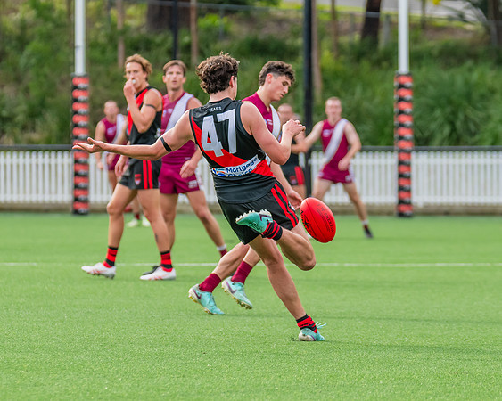 Rd 1 MPD - North Shore v Manly Warringah - 8 June 2024