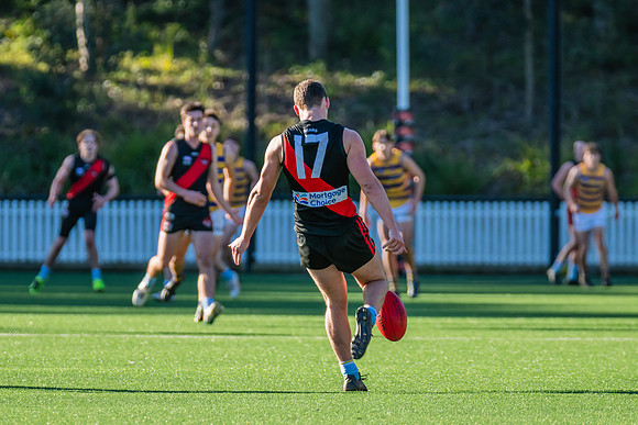 Rd 15 MPD - North Shore v Sydney Uni - 3 August 2024